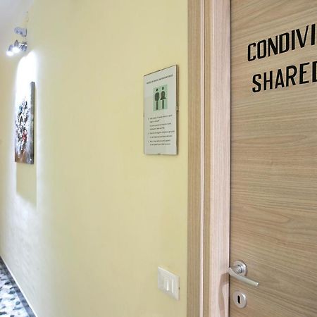 B&B Colle Dei Fiori Cagliari Bagian luar foto