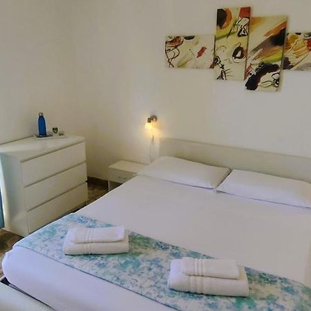 B&B Colle Dei Fiori Cagliari Bagian luar foto