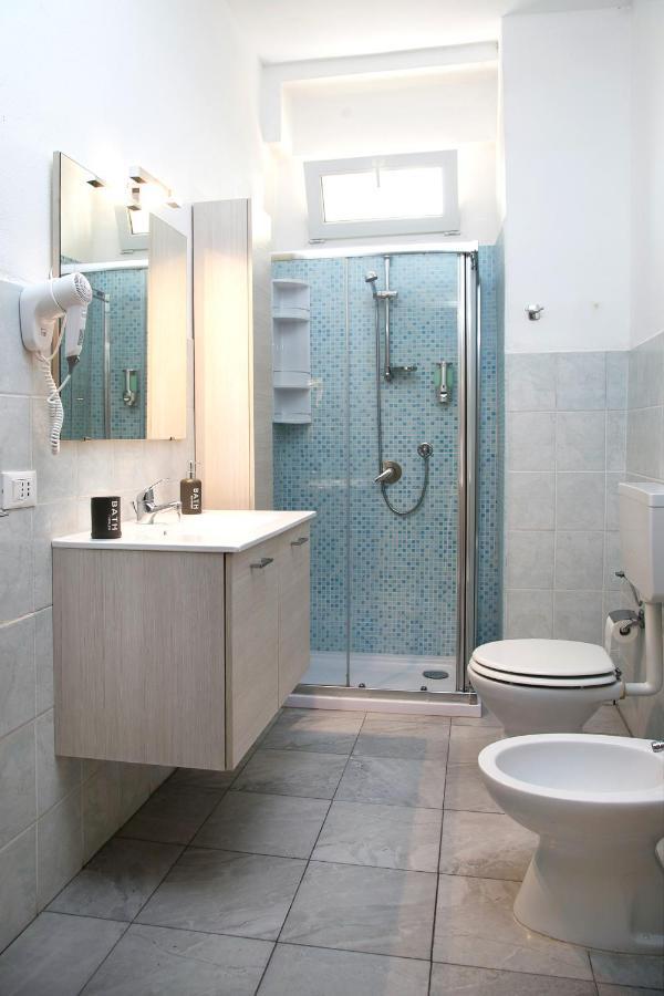 B&B Colle Dei Fiori Cagliari Bagian luar foto