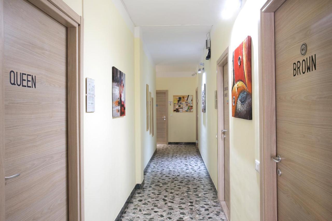 B&B Colle Dei Fiori Cagliari Bagian luar foto