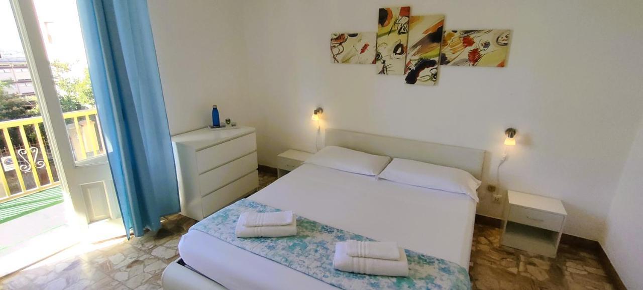 B&B Colle Dei Fiori Cagliari Bagian luar foto