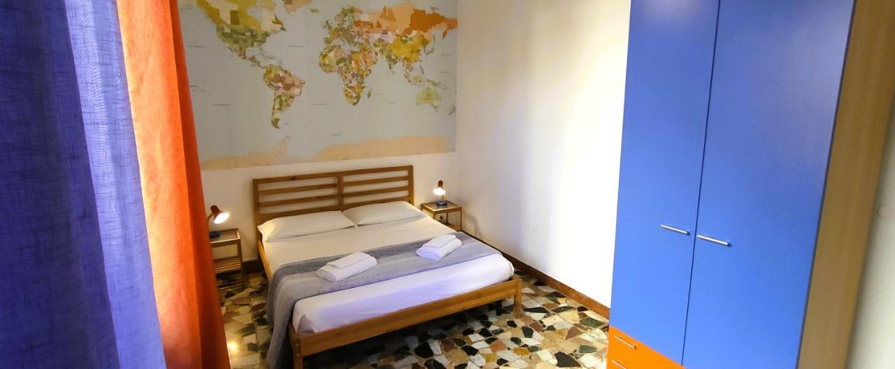 B&B Colle Dei Fiori Cagliari Bagian luar foto