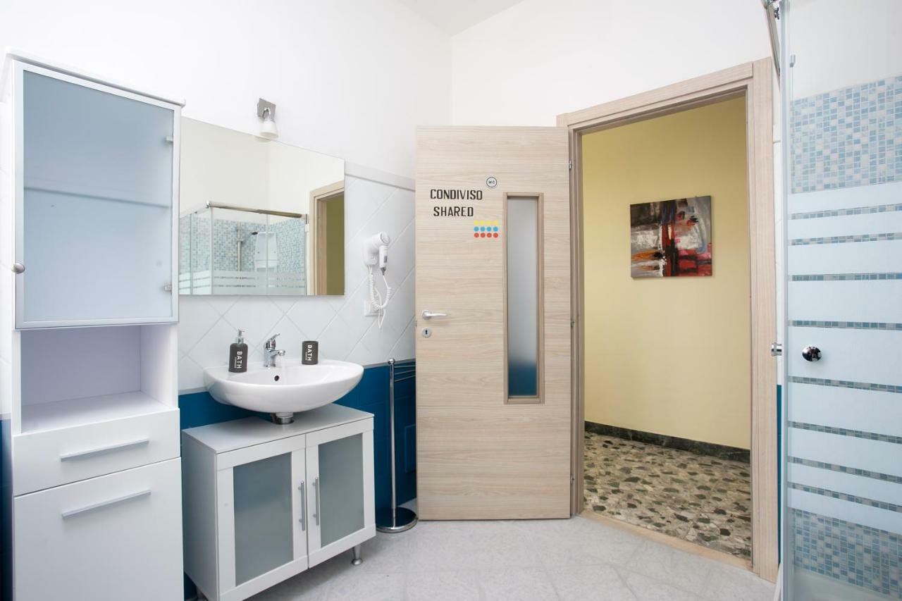 B&B Colle Dei Fiori Cagliari Bagian luar foto